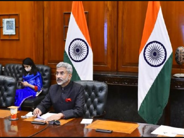 India holds bilateral talks with Greece, discusses ways to boost ties in trade and technology